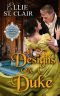 [The Bluestocking Scandals 01] • Designs on a Duke · the Bluestocking Scandals Book 1